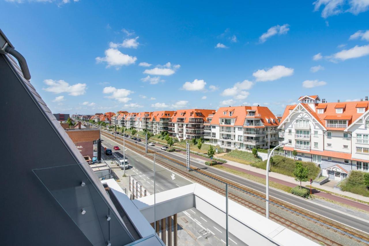 Appartement Villa Creole Jachthaven ニーウポールト エクステリア 写真