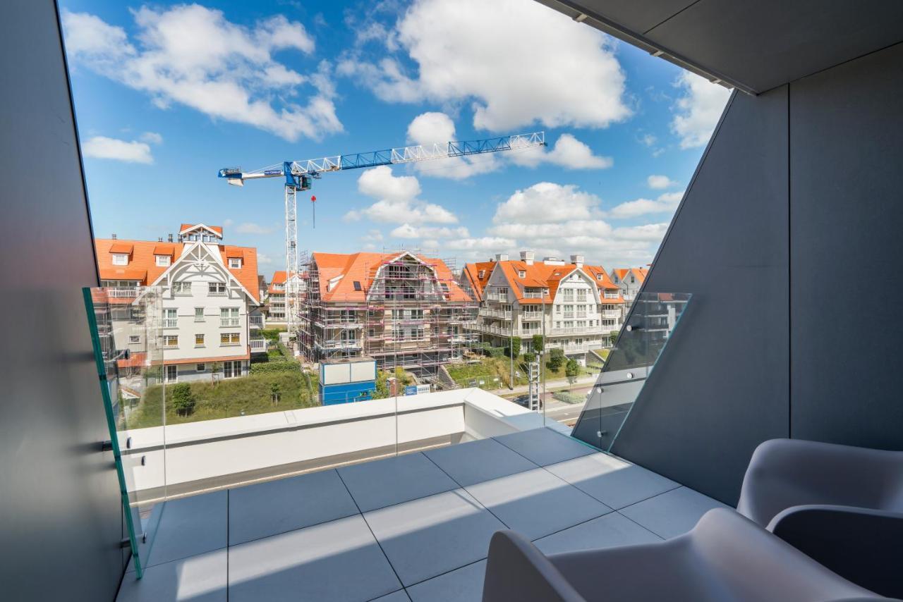 Appartement Villa Creole Jachthaven ニーウポールト エクステリア 写真